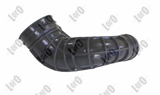 Charger Air Hose - 017-028-001 ABAKUS